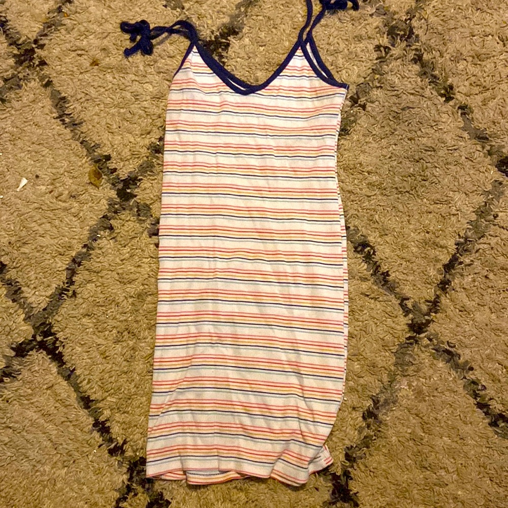 Womens dress